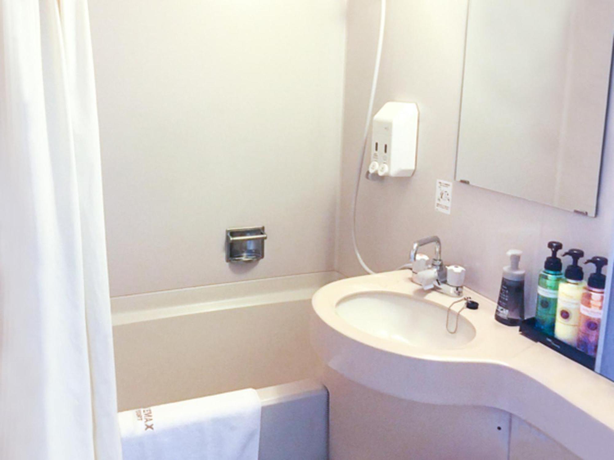 Hotel Livemax Budget Gunma Numata Numata  Exterior foto