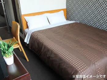 Hotel Livemax Budget Gunma Numata Numata  Exterior foto