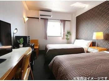 Hotel Livemax Budget Gunma Numata Numata  Exterior foto