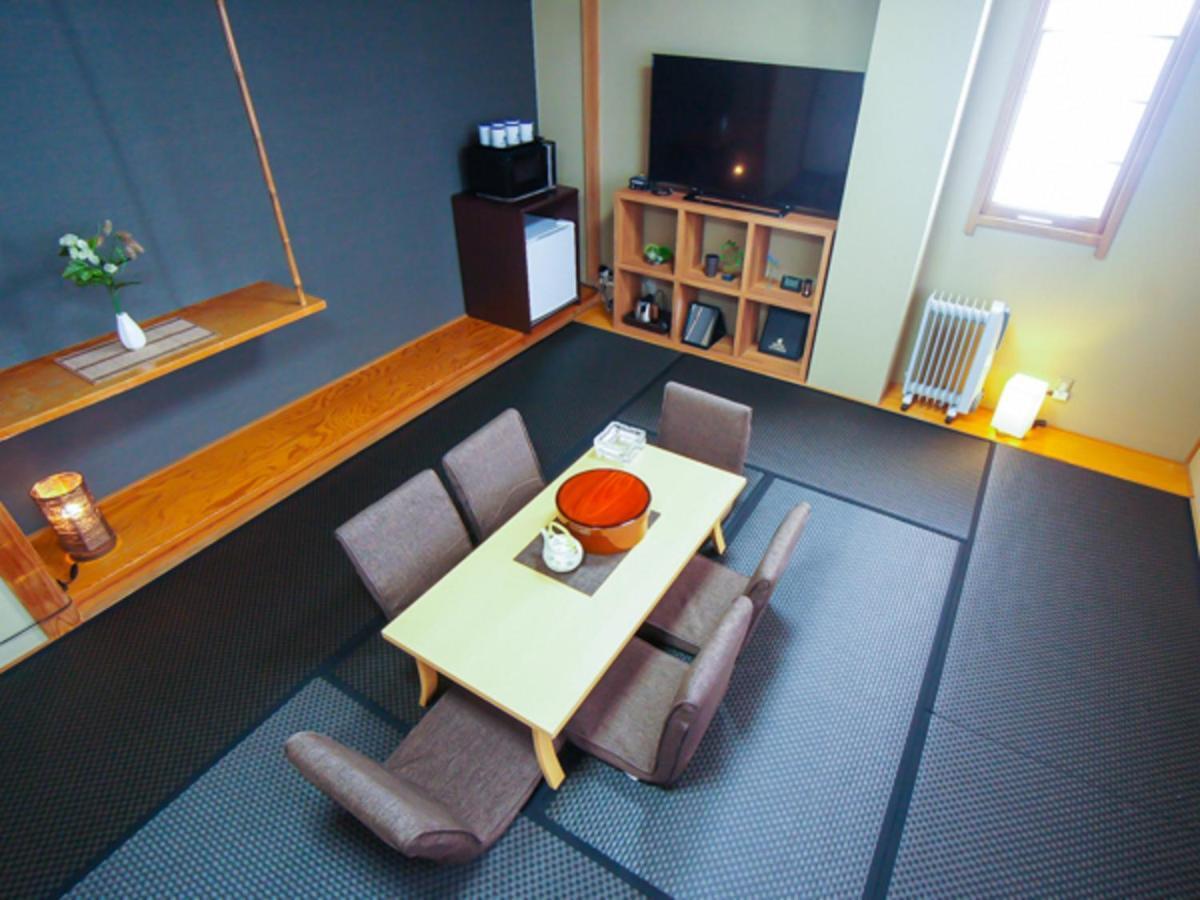 Hotel Livemax Budget Gunma Numata Numata  Exterior foto